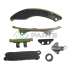 ZESTAW ROZRZĄDU ŁAŃCUCHOWEGO MV PARTS F5697 HYUNDAI 1.2 10-
