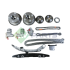 ZESTAW ROZRZĄDU ŁAŃCUCHOWEGO MV PARTS F5698 NISSAN 3.5 02-12