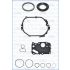 KOMPLET USZCZELEK BLOKU AJUSA 54281800 ROVER 2.0D 16-