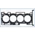 USZCZELKA GŁOWICY AJUSA 10226000 HYUNDAI 2.4 08-