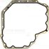 USZCZELKA MISKI OLEJOWEJ VICTOR REINZ 71-10289-00 CHRYSLER 2.8D 07-