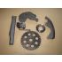 ZESTAW ROZRZĄDU ŁAŃCUCHOWEGO KR 2547 NISSAN 2.4 81-89