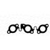 USZCZELKA KOLEKTORA WYDECHOWEGO PAYEN JD5999 ROVER 2.7TDI V6 24V 05-