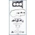 KOMPLET USZCZELEK GŁOWICY AJUSA 52496700 TOYOTA 1.0 14-