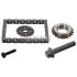 ZESTAW ŁAŃCUCHA POMPY OLEJU SWAG 33100271 BMW 1.6 11-