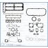KOMPLET USZCZELEK SILNIKA AJUSA 51077600 FIAT 3.0JTD 06-
