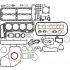 KOMPLET USZCZELEK SILNIKA VICTOR REINZ 01-36885-05 FIAT 3.0JTD 06-