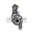 TURBOSPRĘŻARKA CER 59315 RENAULT 2.3DCI 09-