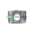 TŁOK MV PARTS 4089865 STD CUMMINS QSM 11