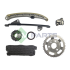 ZESTAW ROZRZĄDU ŁAŃCUCHOWEGO MV PARTS F5700 TOYOTA 1.4 01-