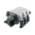 KOLEKTOR SSĄCY MV PARTS A5105 VW 2.4 04-08