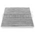 FILTR KABINOWY COR 49356180 1.0-2.5 14-19