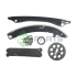 ZESTAW ROZRZĄDU ŁAŃCUCHOWEGO MV PARTS F5701 SUZUKI 2.4 10-