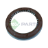 USZCZELNIACZ WAŁU TYŁ SIMMERRING MV PARTS H6067 MITSUBISHI L3E
