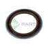 USZCZELNIACZ WAŁU TYŁ SIMMERRING MV PARTS H6067 MITSUBISHI L3E