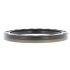 USZCZELNIACZ WAŁU TYŁ SIMMERRING CORTECO 19037166B BMW 4.0-4.4 05-