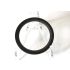 USZCZELNIACZ WAŁU TYŁ SIMMERRING CORTECO 49425822 OPEL 1.6 12-