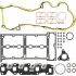KOMPLET USZCZELEK GŁOWICY VICTOR REINZ 02-36210-01 OPEL 1.3D 14-