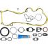 KOMPLET USZCZELEK BLOKU VICTOR REINZ 08-36210-01 OPEL 1.3D 14-