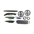 ZESTAW ROZRZĄDU ŁAŃCUCHOWEGO MV PARTS F5704 MERCEDES 2.4-5.4 96-05