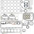 KOMPLET USZCZELEK SILNIKA VICTOR REINZ 01-37295-05 MAN D2676 16-