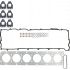 KOMPLET USZCZELEK GŁOWICY VICTOR REINZ 02-37295-06 MAN D2676 16-