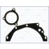 USZCZELKA RURY WYDECHOWEJ AJUSA 01050400 FORD 1.3 96-