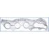 USZCZELKA KOLEKTORA WYDECHOWEGO AJUSA 13260900 MAZDA 1.8-2.0 09-
