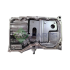 MISKA OLEJOWA MV PARTS PARTS X1137 FORD 1.8-2.0 04-12
