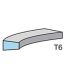 PIERŚCIENIE TŁOKOWE KOLBENSCHMIDT 800010910000 STD MERCEDES 3k/3/3/5.5/5.5 M352