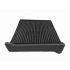 FILTR KABINOWY COR 80000648 MITSUBISHI 1.3-3.5 03-13