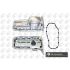 MISKA OLEJOWA BGA SP9508 OPEL 1.4-1.6 91-