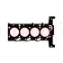 USZCZELKA GŁOWICY CORTECO 415592P FORD 2.2TDCI 06-