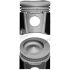 TŁOK GOETZE 8744240010 STD DEUTZ BF4L914 02-
