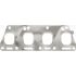 USZCZELKA KOLEKTORA WYDECHOWEGO GLASER X81942-01 VW 4.0 01-05