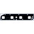 USZCZELKA KOLEKTORA WYDECHOWEGO AJUSA 13291200 CHRYSLER 5.7 04-10