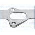 USZCZELKA KOLEKTORA WYDECHOWEGO AJUSA 13295300 ISUZU 1.9 17-