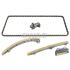ZESTAW ROZRZĄDU ŁAŃCUCHOWEGO SWAG 85108244 HONDA 2.4 03-