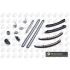 ZESTAW ROZRZĄDU ŁAŃCUCHOWEGO BGA TC4203FK ROVER 3.0-5.0 06-