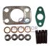 KOMPLET USZCZELEK TURBOSPRĘŻARKI TS A7406 PSA 1.6HDI 04-