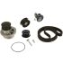 KOMPLET ROZRZĄDU GATES KP15369XS-3 OPEL 1.4-1.8 93-