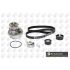 KOMPLET ROZRZĄDU BGA TB9506CPK-1 OPEL 1.4-1.8 93-