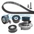 KOMPLET ROZRZĄDU DAYCO KTBWP2523 OPEL 1.4-1.8 93-