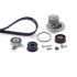 KOMPLET ROZRZĄDU GATES KP15369XS-2 OPEL 1.4-1.8 93-