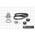 KOMPLET ROZRZĄDU BGA TB9506CPK-2 OPEL 1.4-1.8 93-