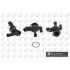 TERMOSTAT BGA CT0103 VW 2.0TDI 04-