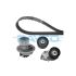 KOMPLET ROZRZĄDU DAYCO KTBWP5590 DAEWOO 1.4-1.6 95-