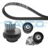 KOMPLET ROZRZĄDU DAYCO KTBWP5591 DAEWOO 1.4-1.6 95-