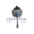 ZAWÓR WASTEGATE ELEKTRONICZNY TS A8670 BV30