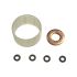 KOMPLET USZCZELEK WTRYSKIWACZA KR 3255 FORD 1.6-2.0 05-13